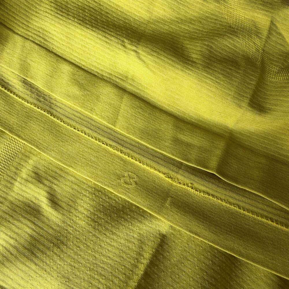 Lululemon Swiftly Tech Razorback Tank Top - Size 8 - Picture 5 of 5